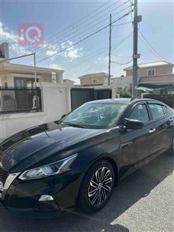 نیسان ئەلتیما